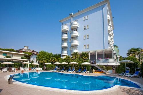 Faro Hotel | Hotel Helios