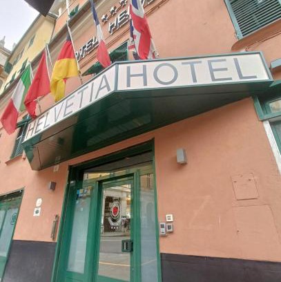Pre Hotel | Hotel Helvetia