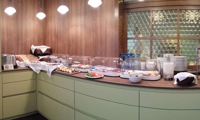 Sprendlingen Hotel | Hotel Henry