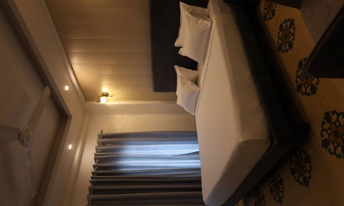 Kalkaji Apartamento | Hotel Heritage