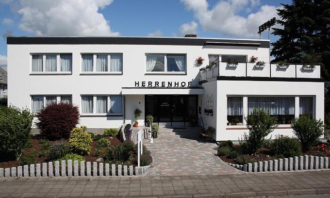 St Lorenz Casa | Hotel Herrenhof