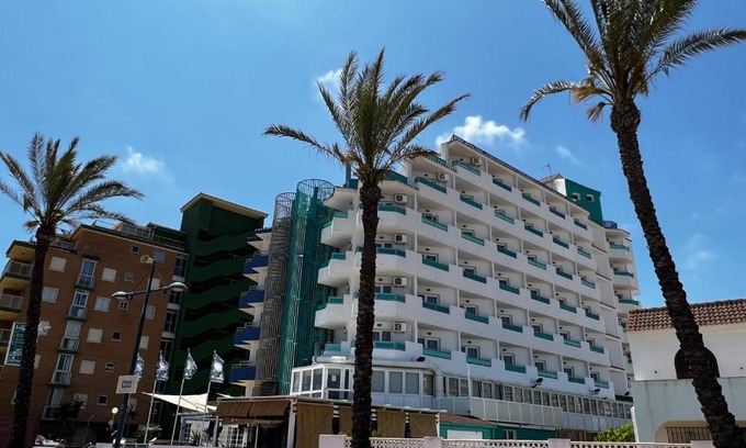 Peñíscola Hotel | Hotel Hey Peñíscola