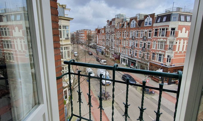 Overtoomse Sluis Hotel | Hotel Heye 130