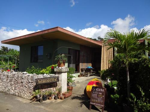 Miyakojima Casa | Hotel Hibisicus