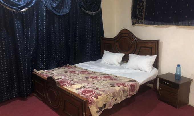 Skardu Casa | Hotel Highlander inn