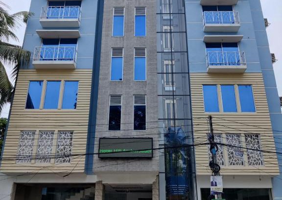 Rangamati Hill District Hotel | Hotel Hill Ambassador