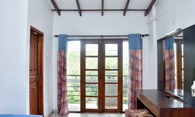 Hatton Hotel | Hotel Hill View