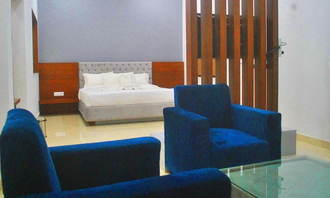 Sidhpur Hotel | Hotel Himalayan off trails