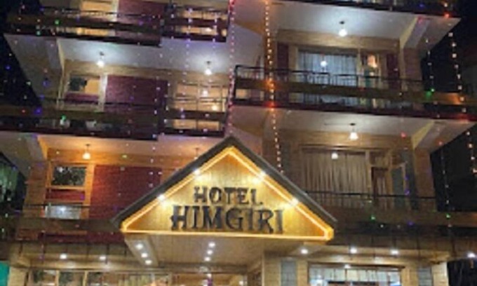 New Manali Hotel | Hotel Himgiri Manali