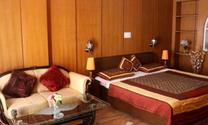 Gobind Dham Hotel | Hotel Himshikhar Joshimath