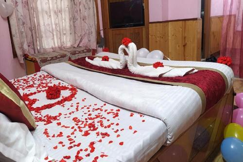 Shimla Hotel | Hotel Himsutra Himachal Pradesh