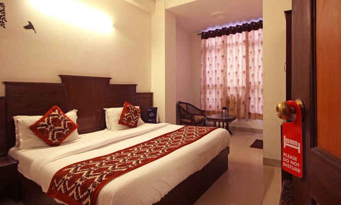 Paharganj Casa | Hotel Hindustan International