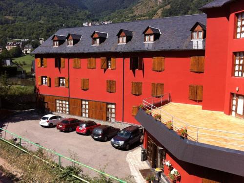 Vielha e Mijaran Hotel | Hotel Hipic