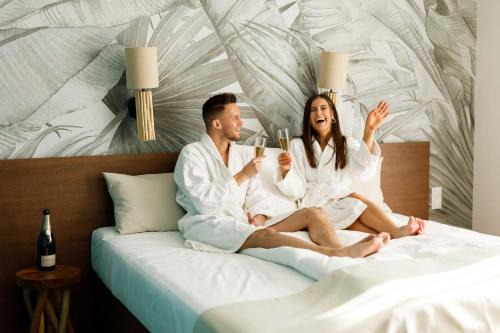 Veszprem Hotel | Hotel Historia Malomkert