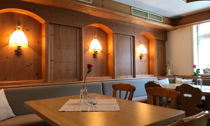Bad Ueberkingen Casa | Hotel Hohe Schule