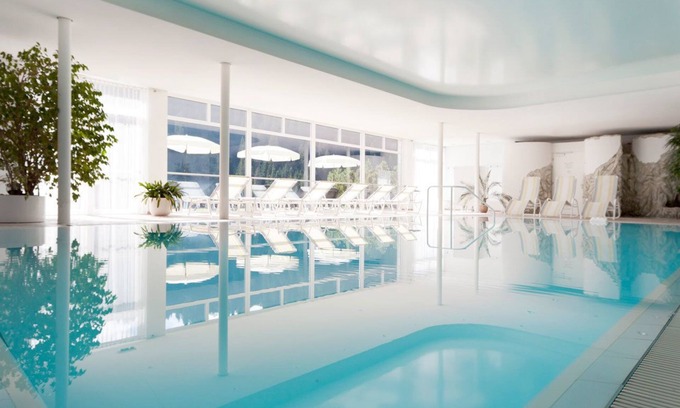 Damuels Hotel | Hotel Hohes Licht