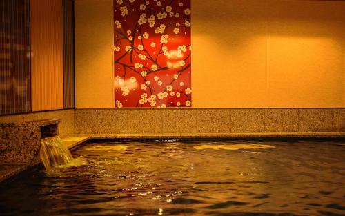 Sumiyoshi Hotel | Hotel Hokke Club Fukuoka