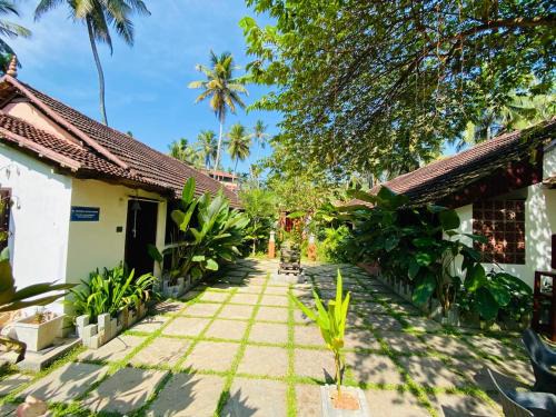 Kovalam Cama Y Desayuno | Hotel Holiday Home