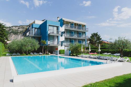 Torbole sul Garda Hotel | Hotel Holiday Sport & Relax