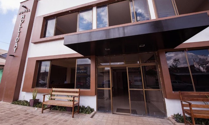 Macapa Hotel | Hotel Holliday