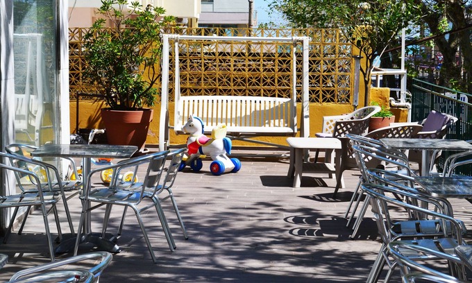 Miramare Hotel | Hotel Hollywood