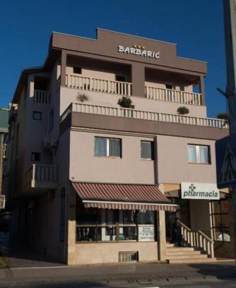 Medjugorje Cama Y Desayuno | Hotel Holy Miracle