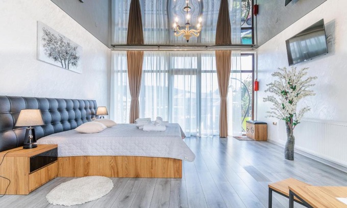Tsalka Casa | Hotel Home+