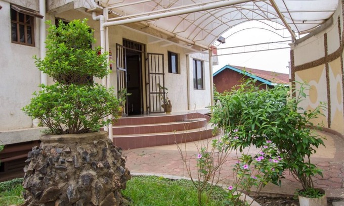 Kisumu Hotel | Hotel Homeland Kisumu