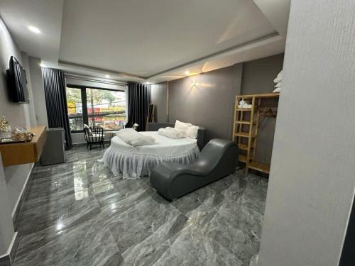Thang Tam Hotel | Hotel & Homestay LABUBU