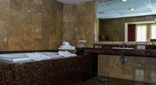 Tegucigalpa Hotel | Hotel Honduras Maya