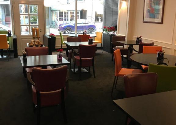 Middelkerke Hotel | Hotel Honfleur