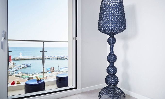 Haeundae Hotel | Hotel Hongdan