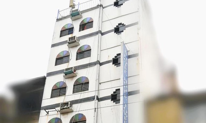 Chittagong Hotel | Hotel Hoque Tower International