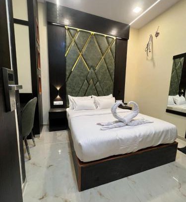Vile Parle Casa | Hotel Horizon