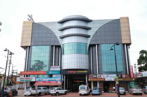 Talipparamba Hotel | Hotel Horizon International
