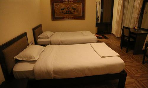 Kathmandu Hotel | Hotel Horizon