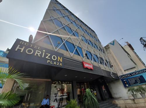 Gwalior Hotel | Hotel Horizon Plaza