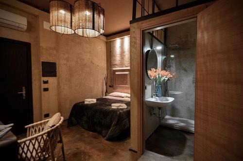 Campo di Marte Hostal | Hotel & Hostel 7