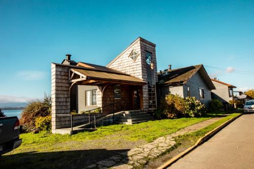 Puyehue Hotel | Hotel Hosteria Entre Lagos