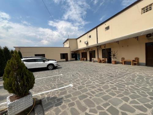 Georgia Hotel | Hotel Hovit