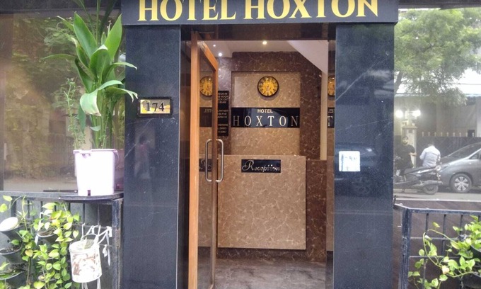Andheri West Hotel | Hotel Hoxton