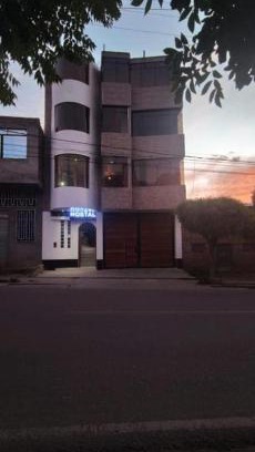 Huanta Apartamento | HOTEL HUANTA - MORENOS