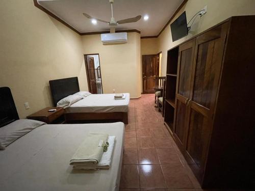 Crucecita Casa | Hotel Huatulco Hermoso