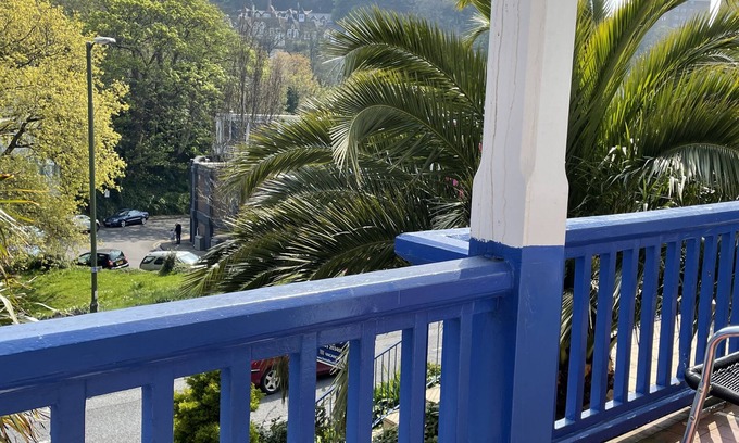 Torquay City Centre Cama Y Desayuno | Hotel Hudson