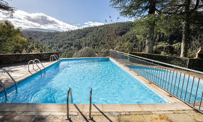 Las Mestas Hotel | Hotel Hurdes Reales