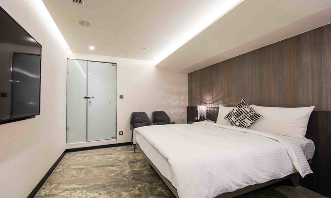 Zhongshan Hotel | Hotel I Journey