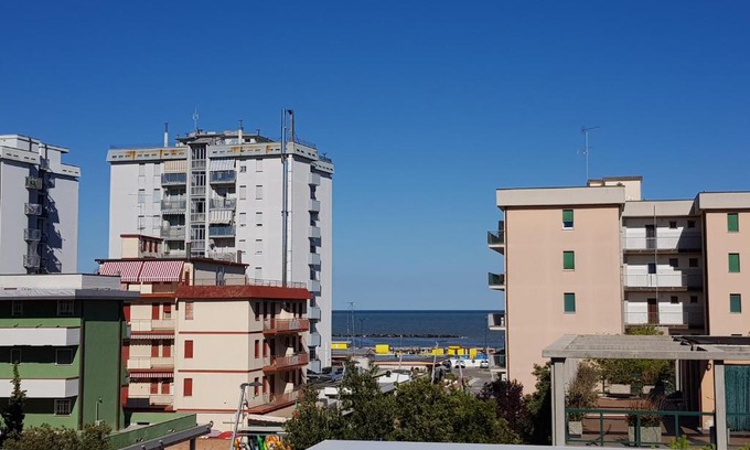 Lido di Pomposa Hotel | Hotel I Pini