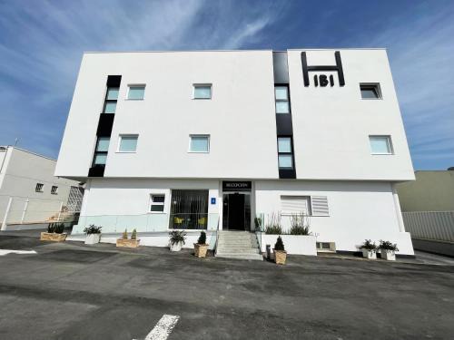 Ibi Hotel | Hotel Ibi