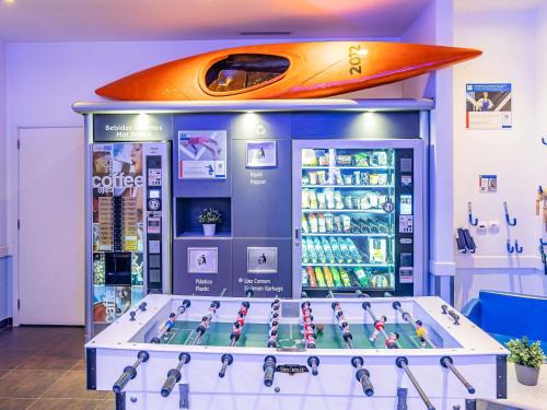 Sao Pedro da Afurada Hotel | Hotel ibis Budget Porto Gaia