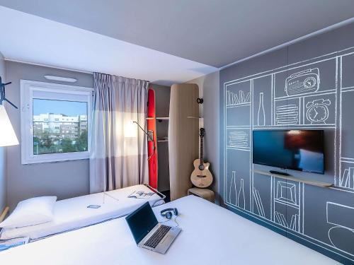 Sao Pedro da Afurada Hotel | Hotel ibis Porto Gaia